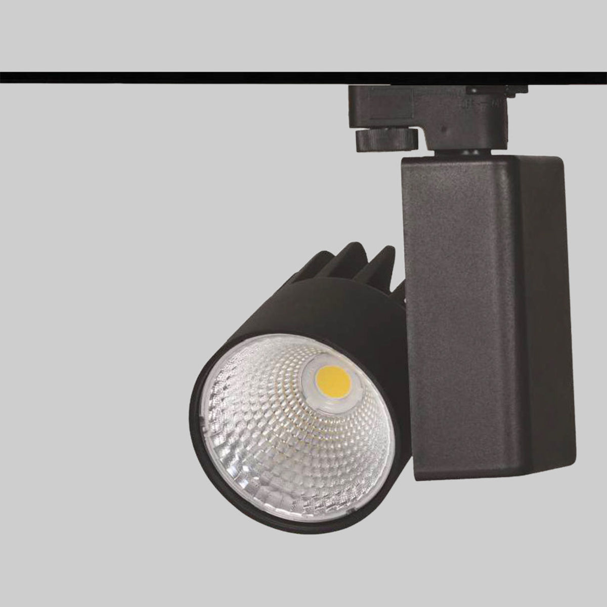 ray spot aydınlatma