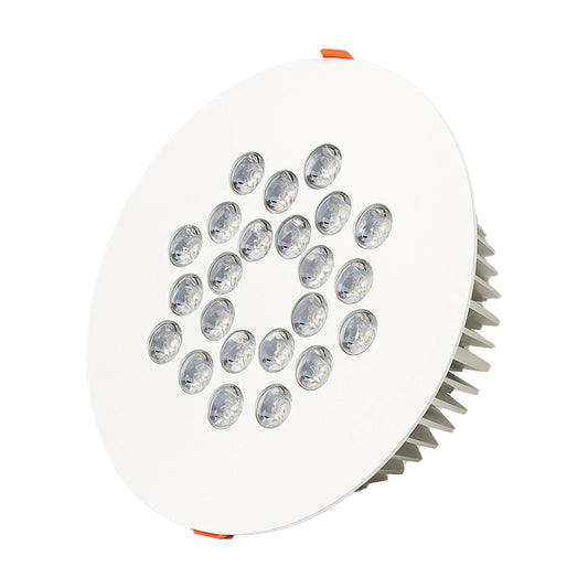Kuyumcu Led Aydınlatma | 24 Ledli | Circlux-24