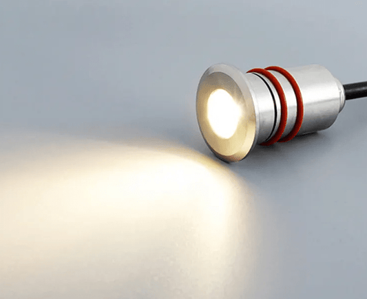 Dış Mekan Zemin Aydınlatması TEN9021