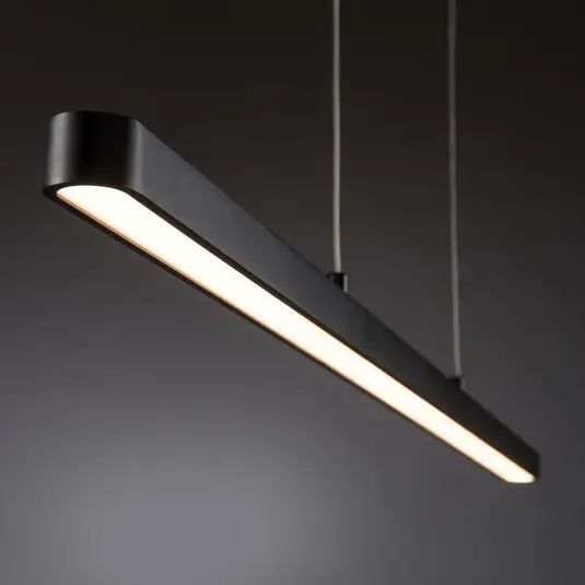 Oval Kenar Lineer Aydınlatma TEN215