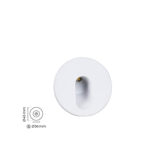 Yuvarlak Merdiven Aydınlatma TEN7077