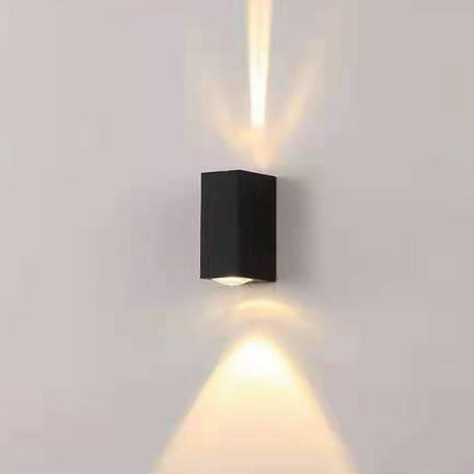 Dış Mekan Aplik Aydınlatma TEN8000