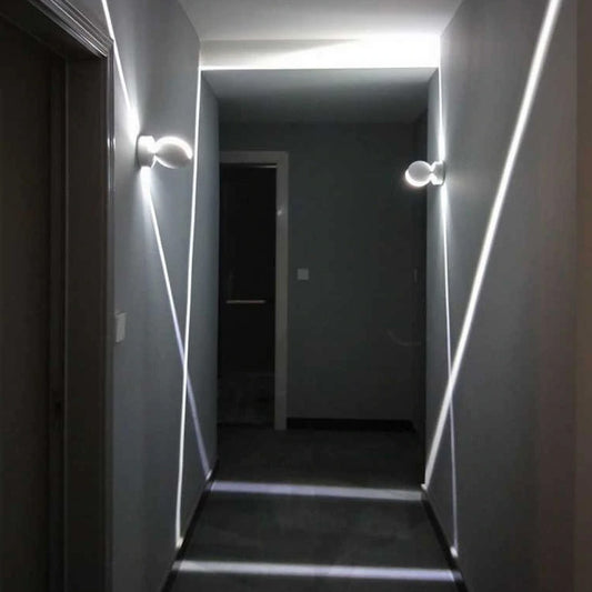 Çizgi Aplik TEN8001