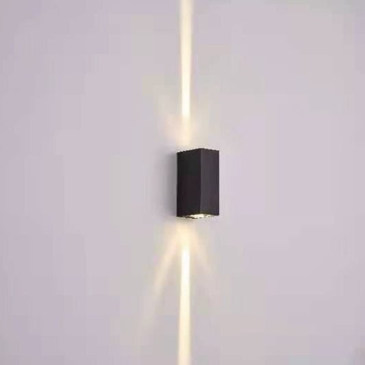 Dış Mekan Aplik Aydınlatma TEN8003