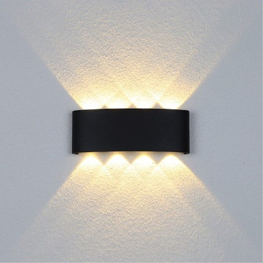 Dış Mekan Aplik Aydınlatma TEN8016-4