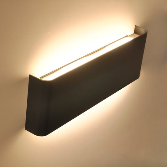 İç Mekan Aplik 25 cm TEN8019