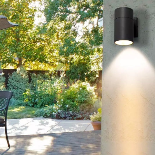 Dış Mekan Aplik Aydınlatma TEN8027