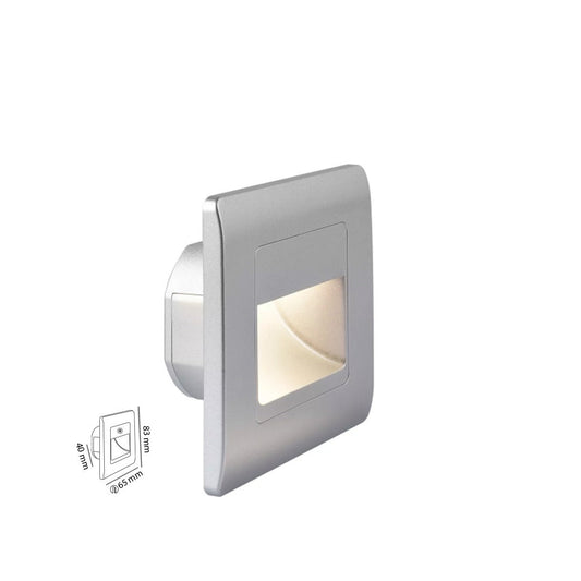 Basamak Aydınlatması TEN9010