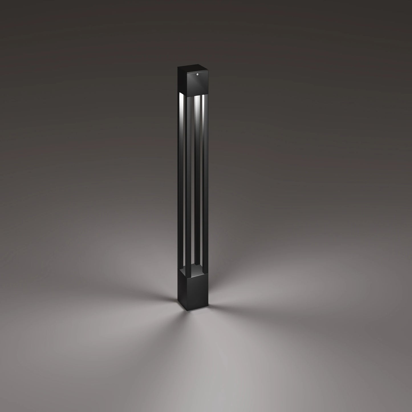 Bollard bahçe aydınlatma.