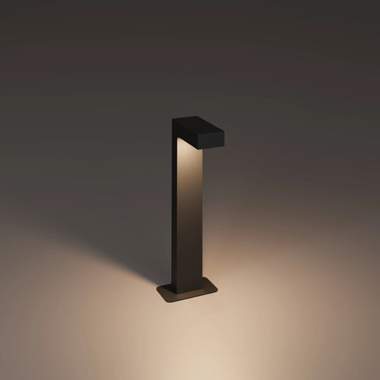 Draco Bollard 70cm bahçe aydınlatması 4000K gün ışığı