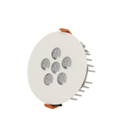 Kuyumcu Led Aydınlatma | 6 Ledli | Circlux-6