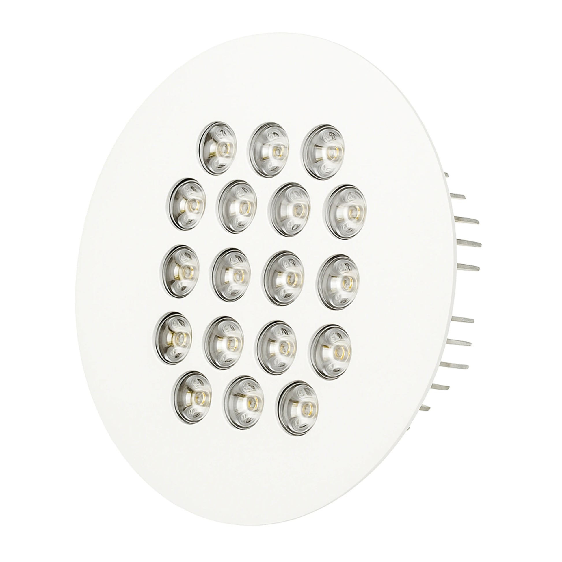 Kuyumcu Led Aydınlatma Cırclux18