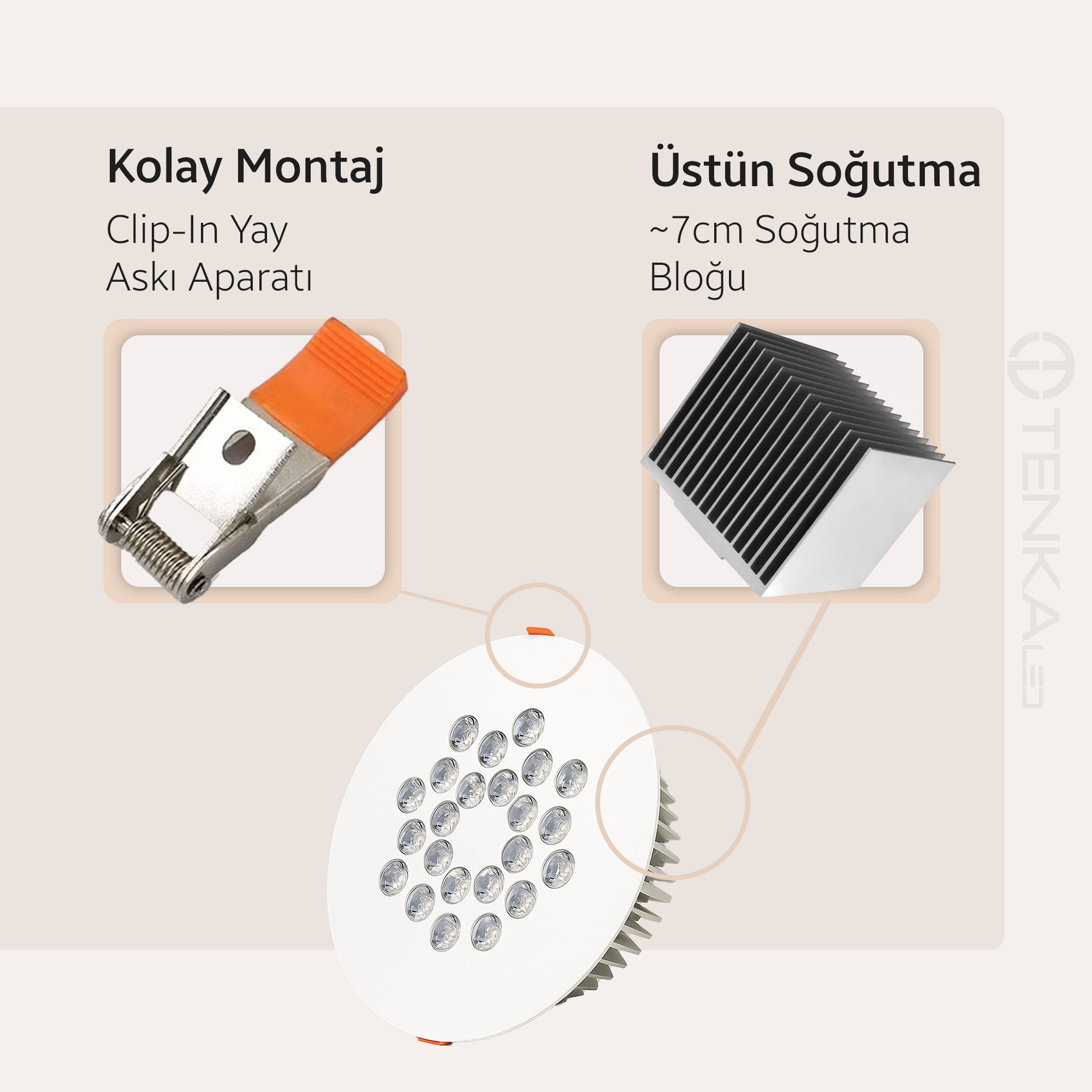 kuyumcu led