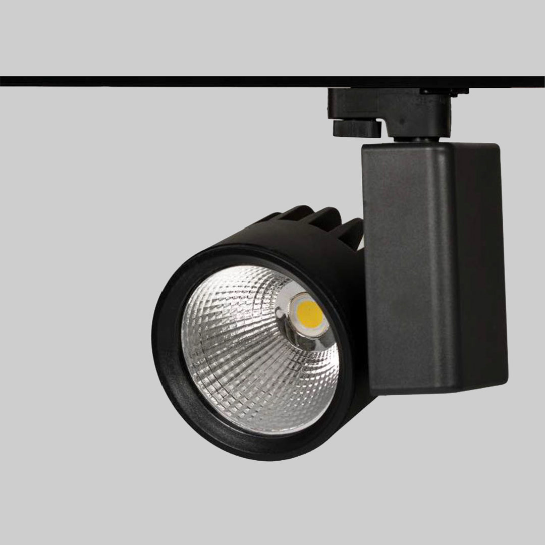30W Lumo Cob Led Ray Spot Aydınlatma
