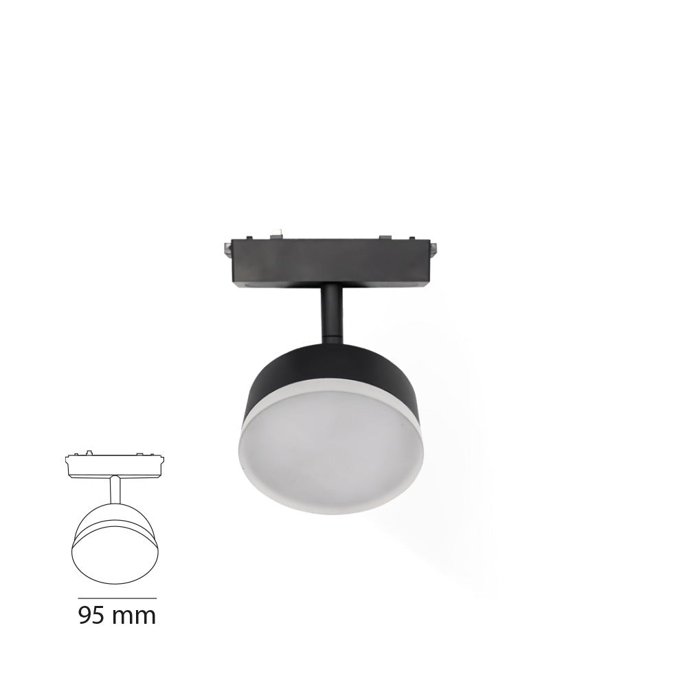 magnet aydınlatma