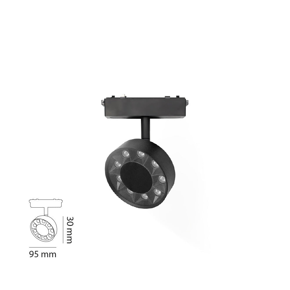 magnet adyınlatma