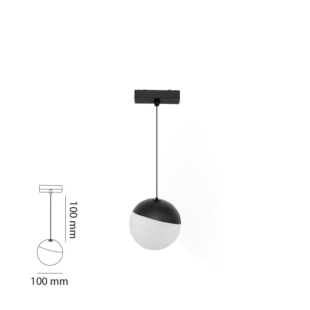 magnet aydınlatma