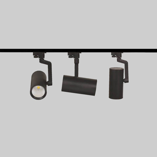 Pulse Track Ray Spot Aydınlatma