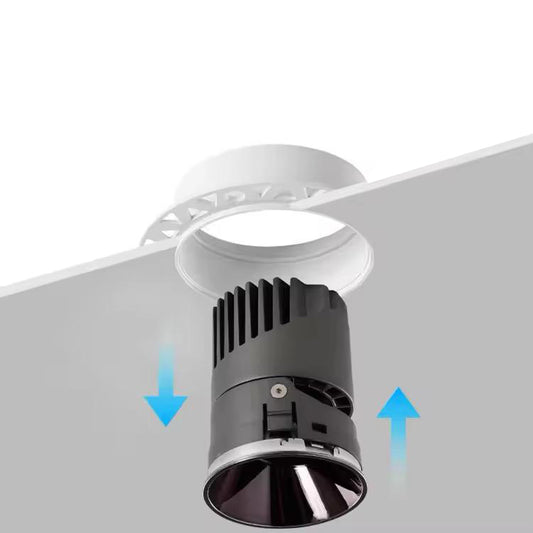 trimless spot aydınlatma