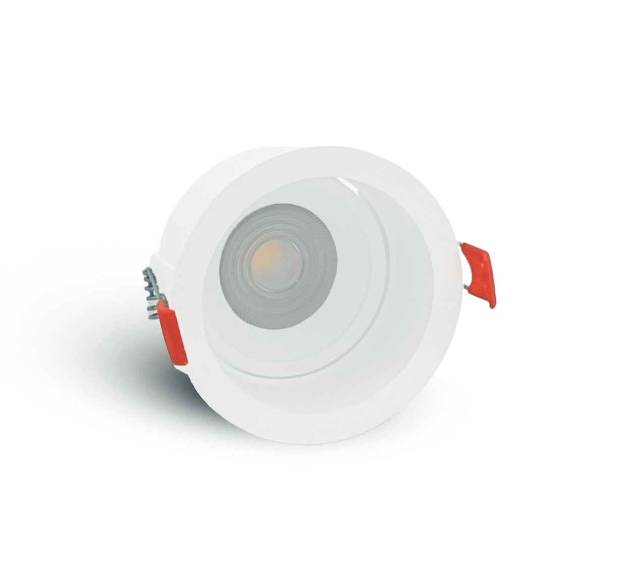 Sıva Altı Led Spot Aydınlatma | 8W | TenkaLed