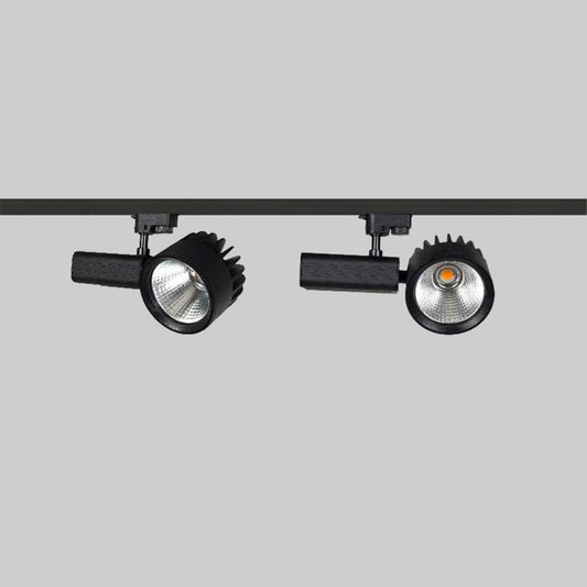 ray spot aydınlatma