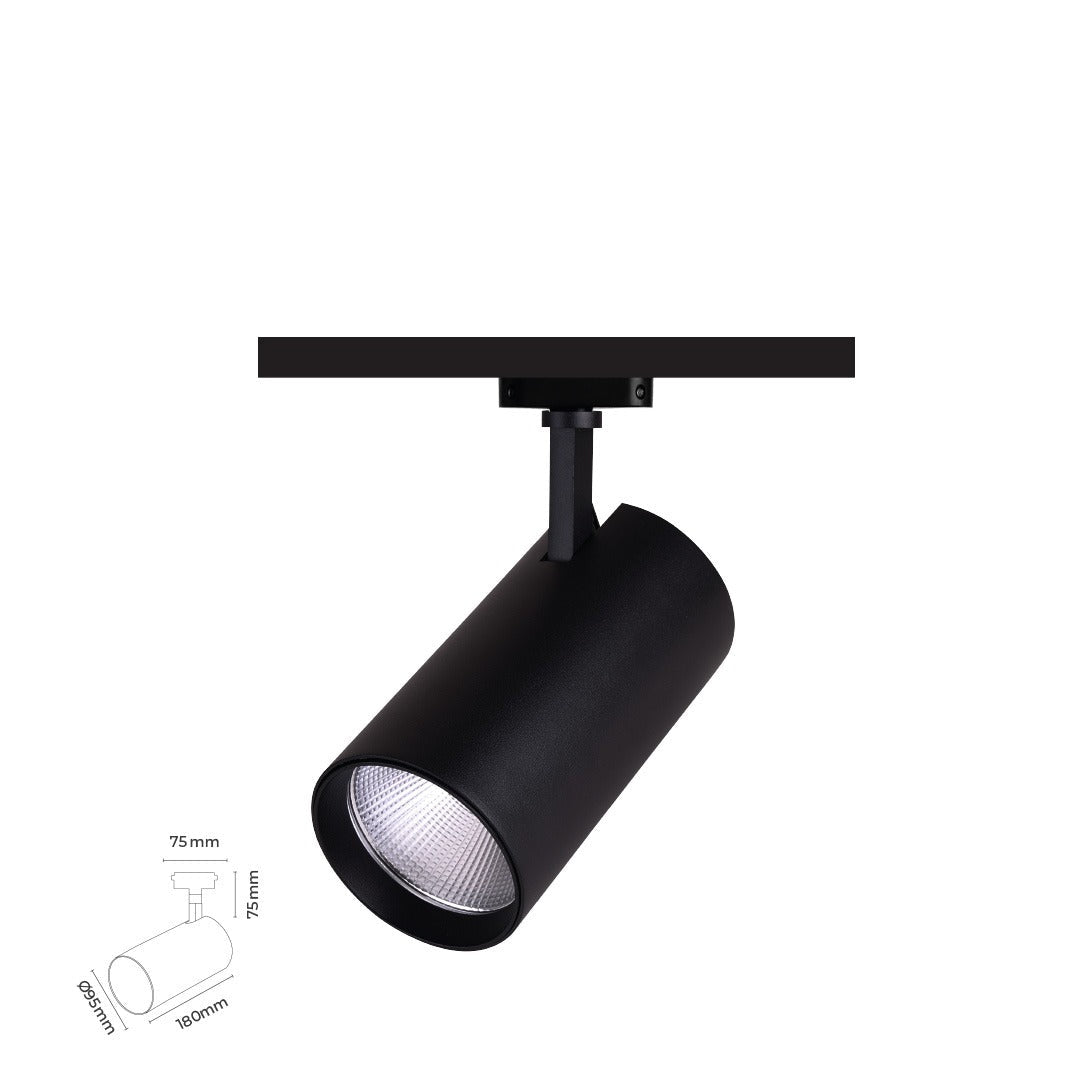 Dali Dimli Ledli Ray Spot 40W