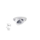 10W Sıva Altı Led Salyangoz Spot TEN2068