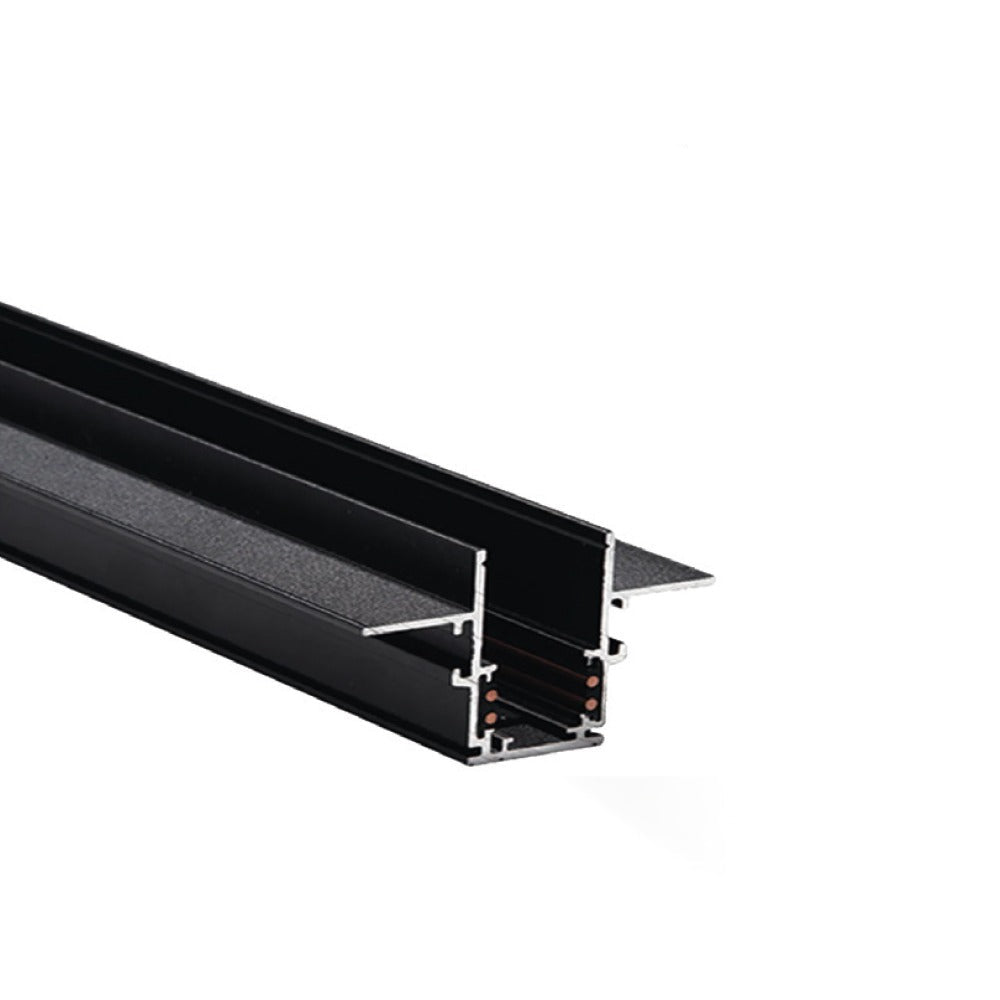 trimless magnet ray