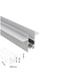 trimless magnet ray