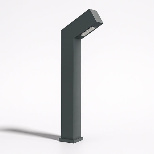 Bahçe Aydınlatma | Bollard Aydınlatma | TenkaLux-Y1