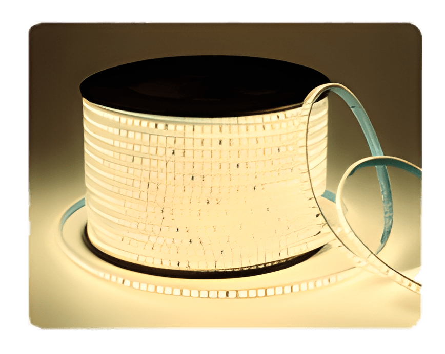 220 Volt Şerit Led 100 Metre TEN2521