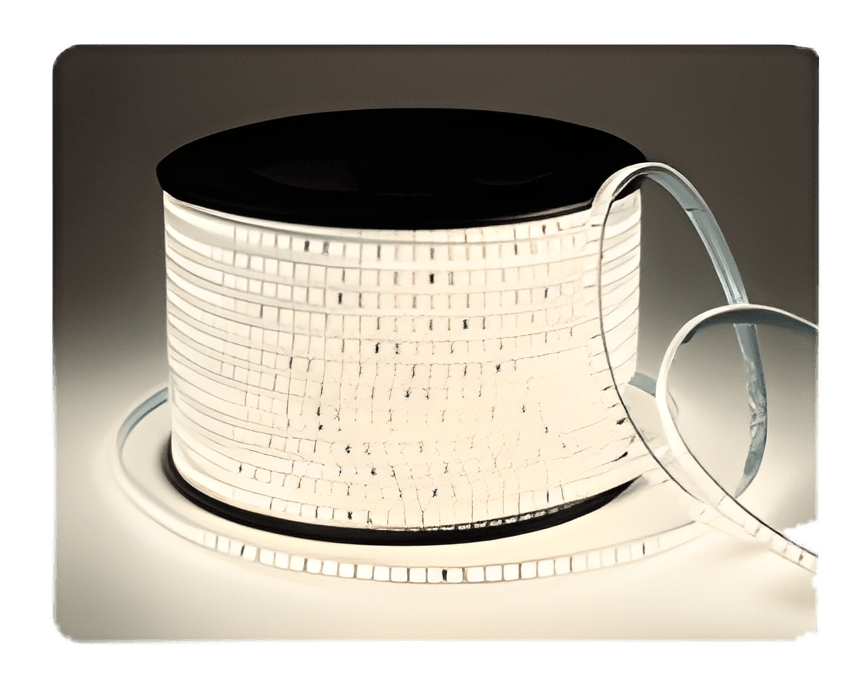220 Volt Şerit Led 100 Metre TEN2521
