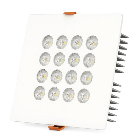 Kuyumcu Led Aydınlatma | 16 Ledli | Qalux-16