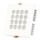 Kuyumcu Led Aydınlatma | 16 Ledli | Qalux-16