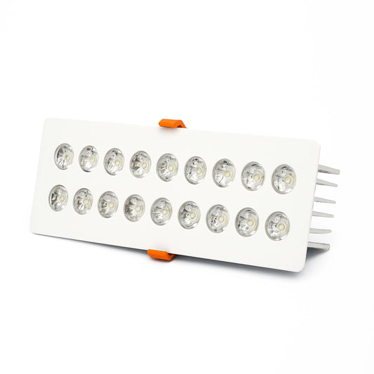 Kuyumcu LED Aydınlatma | 18 Ledli | Trega-18