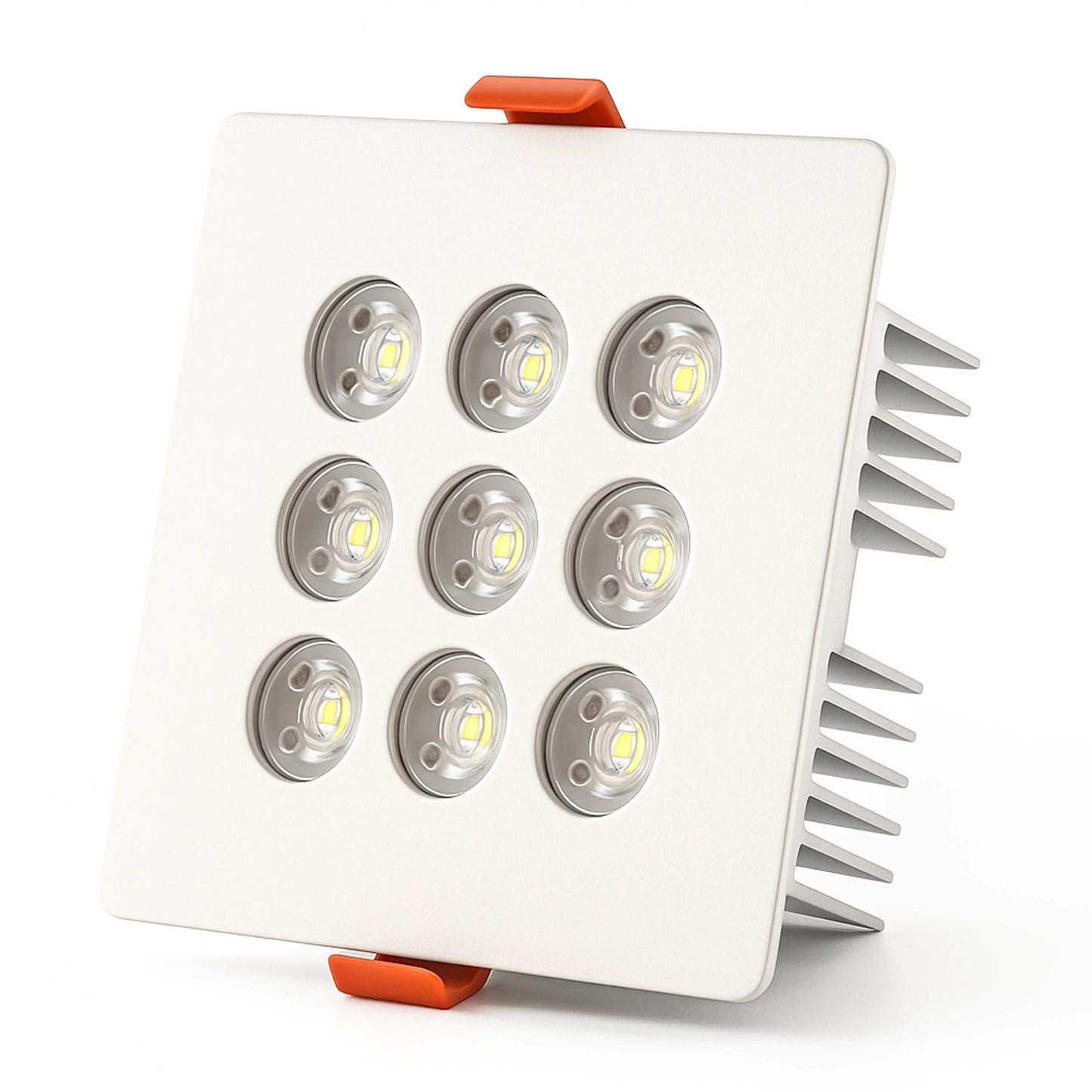 Kuyumcu Led Aydınlatma | 9 Ledli | Qalux-9