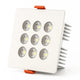 Kuyumcu Led Aydınlatma | 9 Ledli | Qalux-9