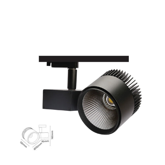 40 Watt Led Ray Spot TEN2035