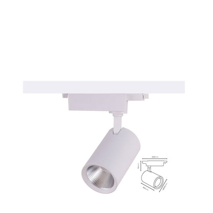 Ledli Ray Spot 30 Watt TEN2050