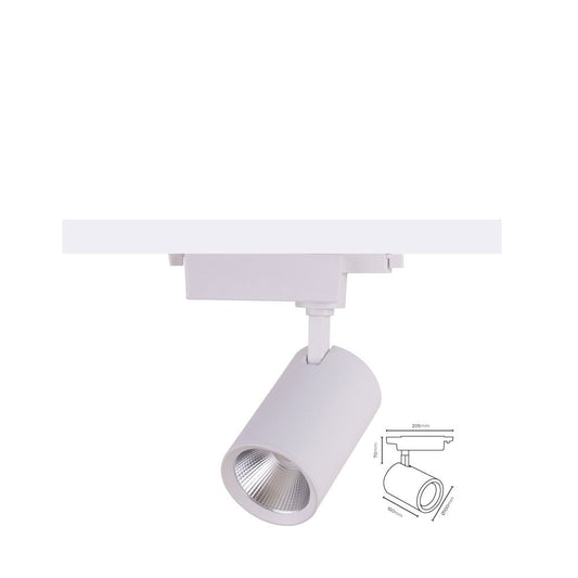 Ledli Ray Spot 30 Watt TEN2050