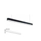 Oval Kenar Lineer Aydınlatma TEN215