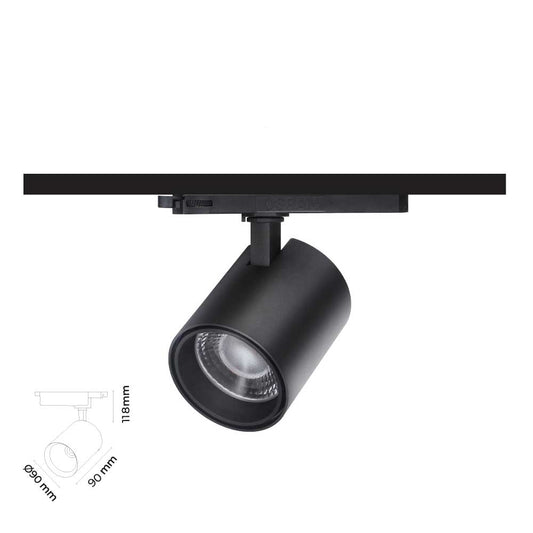 40W Ray Spot TEN2326