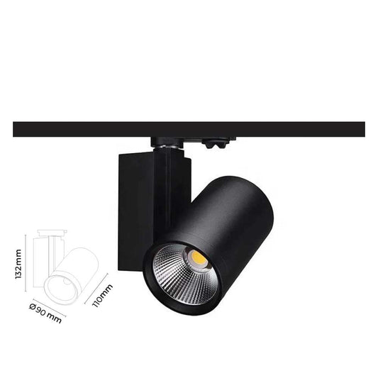 30W Philips Ray Spot TEN2329