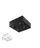 48W Sıva Üstü Led Spot TEN2427