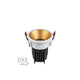 12W Sıva Altı Led Spot Giza Serisi TEN4139M