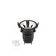12W Sıva Altı Led Spot Giza Serisi TEN4143M
