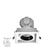30W Vega Serisi Kare Led Spot