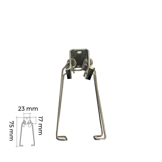 Magnet Sıva Altı Yay TEN6010