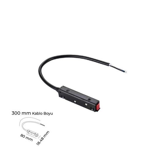 Magnet Enerji Başlangıç Bağlantısı TNK6018