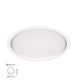 32W Sıva Altı Led Backlight Panel TEN603
